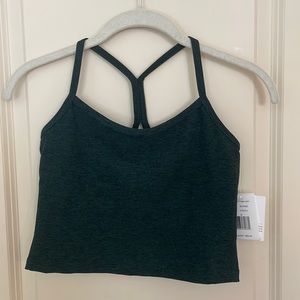 Beyond Yoga Slim Racerback Tank